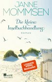 Die kleine Inselbuchhandlung / Inselbuchhandlung Bd.1