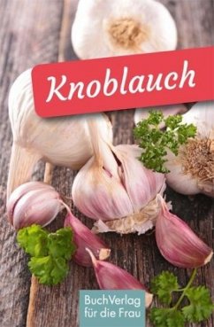 Knoblauch - Scheffler, Ute