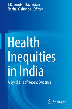 Health Inequities in India