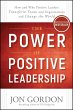 The Power of Positive Leadership... - Bild 1