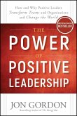 The Power of Positive Leadership (eBook, PDF)