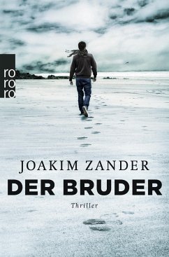Der Bruder / Klara Walldéen Bd.2 - Zander, Joakim