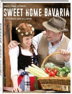 Sweet Home Bavaria - Faltermeyer, Harold
