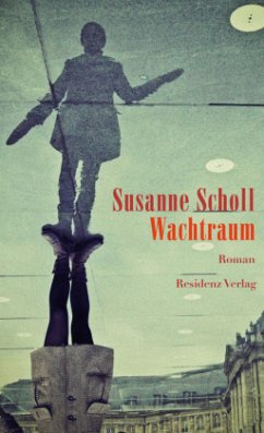 Wachtraum - Scholl, Susanne