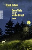 Onno Viets und der weiße Hirsch / Onno Viets Bd.3
