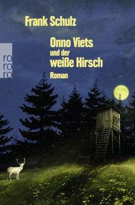 Buch-Reihe Onno Viets von Frank Schulz