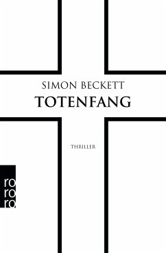 Totenfang / David Hunter Bd.5 - Beckett, Simon