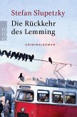 Die Rückkehr des Lemming / Lemming Bd.5