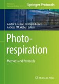 Photorespiration