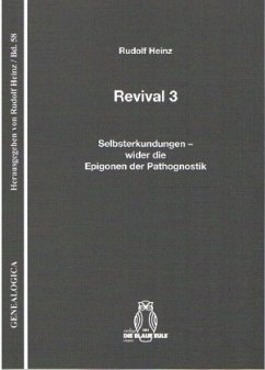 Revival 3 - Heinz, Rudolf