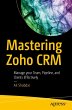 Mastering Zoho CRM - Bild 1
