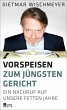 Vorspeisen zum Jüngsten Gericht - Bild 1