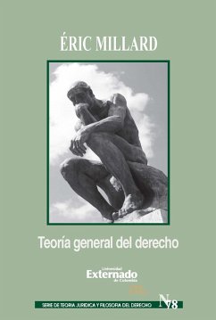 Cover Teoría general del derecho (eBook, ePUB)