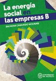 La energía social en las empresas B (eBook, ePUB)