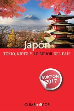 Japón (eBook, PDF) - Garrigós Juste, Jordi
