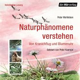 Naturphänomene verstehen (MP3-Download)