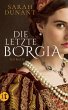 Die letzte Borgia (eBook, ePUB) - Bild 1