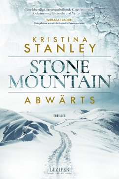 ABWÄRTS (eBook, ePUB) - Stanley, Kristina