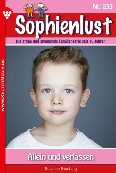 Allein und verlassen (eBook, ePUB)