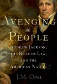 Avenging the People (eBook, ePUB)