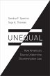 Unequal (eBook, ePUB) - Bild 1