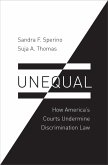 Unequal (eBook, ePUB)
