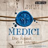 Die Kunst der Intrige / Medici Bd.2... - Bild 1