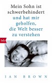 Mein Sohn ist schwerbehindert (eBook, ePUB)