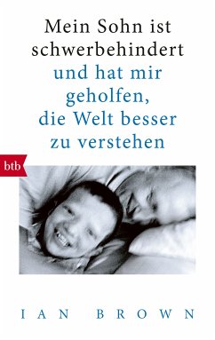 Mein Sohn ist schwerbehindert (eBook, ePUB) - Brown, Ian