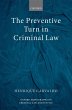 The Preventive Turn in Criminal Law... - Bild 1
