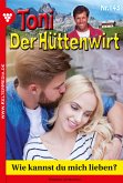 Wie kannst du mich lieben? (eBook, ePUB)