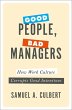 Good People, Bad Managers (eBook, ePUB) - Bild 1