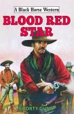 Blood Red Star (eBook, ePUB)