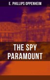 THE SPY PARAMOUNT (eBook, ePUB)