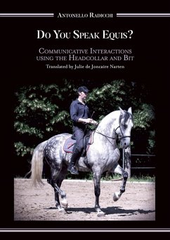 Cover Do You Speak Equis? (eBook, ePUB)