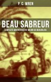 Beau Sabreur - Complete Adventures of Major De Beaujolais (eBook, ePUB)