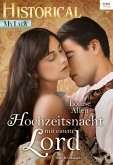 Hochzeitsnacht mit einem Lord (eBook, ePUB)