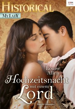 Hochzeitsnacht mit einem Lord (eBook, ePUB) - Allen, Louise