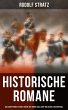 Historische Romane: Das Schiff ohne... - Bild 1
