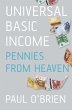 Universal Basic Income (eBook, ePUB) - Bild 1
