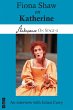 Fiona Shaw on Katherine (eBook, ePUB) - Bild 1