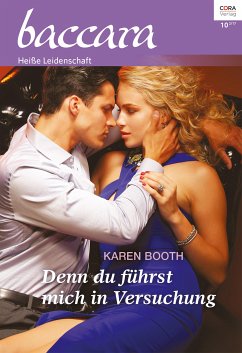 Denn du führst mich in Versuchung (eBook, ePUB) - Booth, Karen