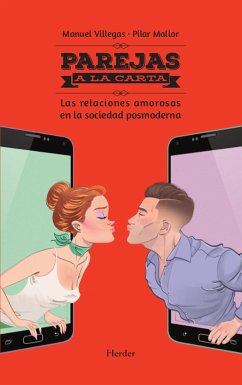 Parejas a la carta (eBook, ePUB) - Villegas, Manuel; Mallor, Pilar