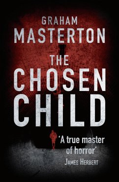 Cover The Chosen Child (eBook, ePUB)