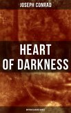 Heart of Darkness (British Classics Series) (eBook, ePUB)