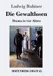 Die Gewaltlosen (eBook, ePUB) - Bild 1
