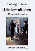 Die Gewaltlosen (eBook, ePUB)