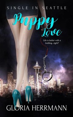 Puppy Love (eBook, ePUB) - Herrmann, Gloria