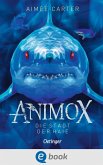 Die Stadt der Haie / Animox Bd.3 (eBook, ePUB)