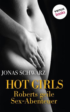 Cover Hot Girls (eBook, ePUB)